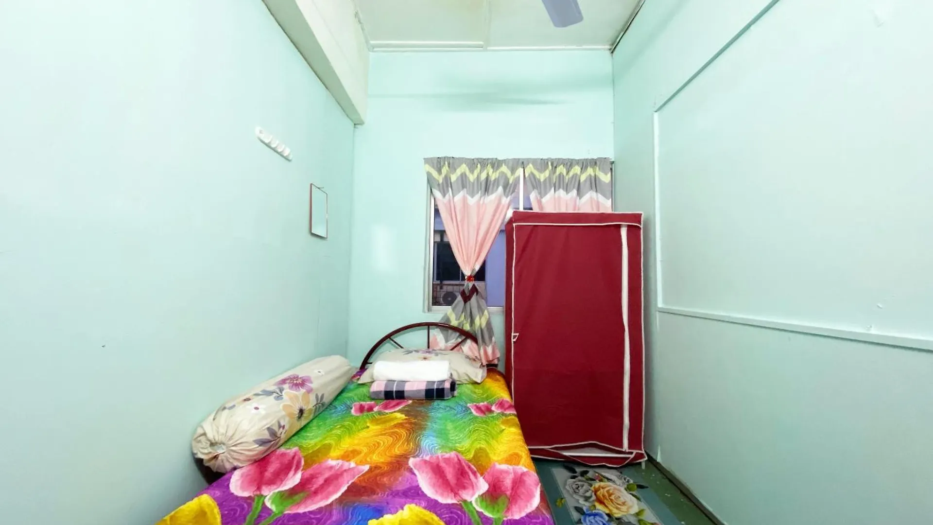 Oyo Home 90468 Syariah Asam Pedas Kuala Lumpur 2*,  Malaysia