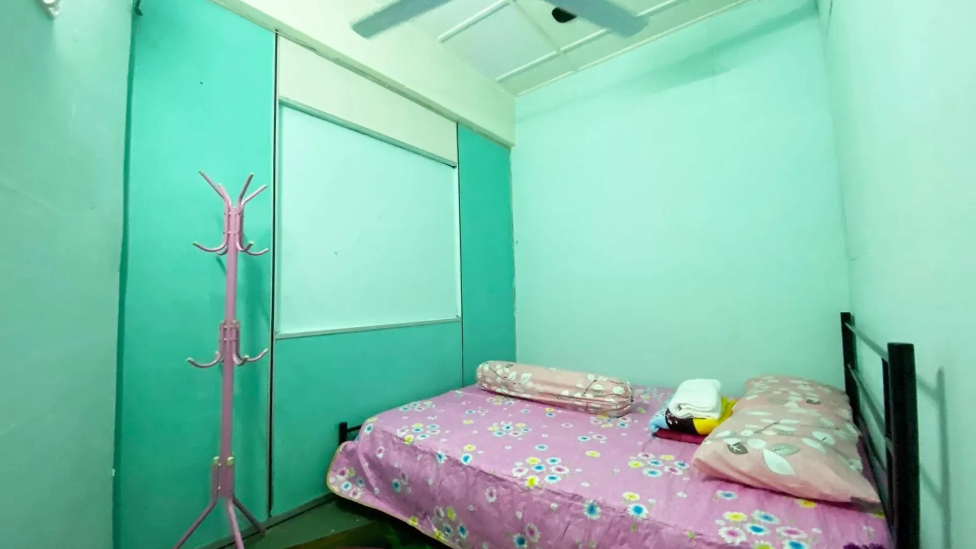 Oyo Home 90468 Syariah Asam Pedas Kuala Lumpur 2*,  Malaysia