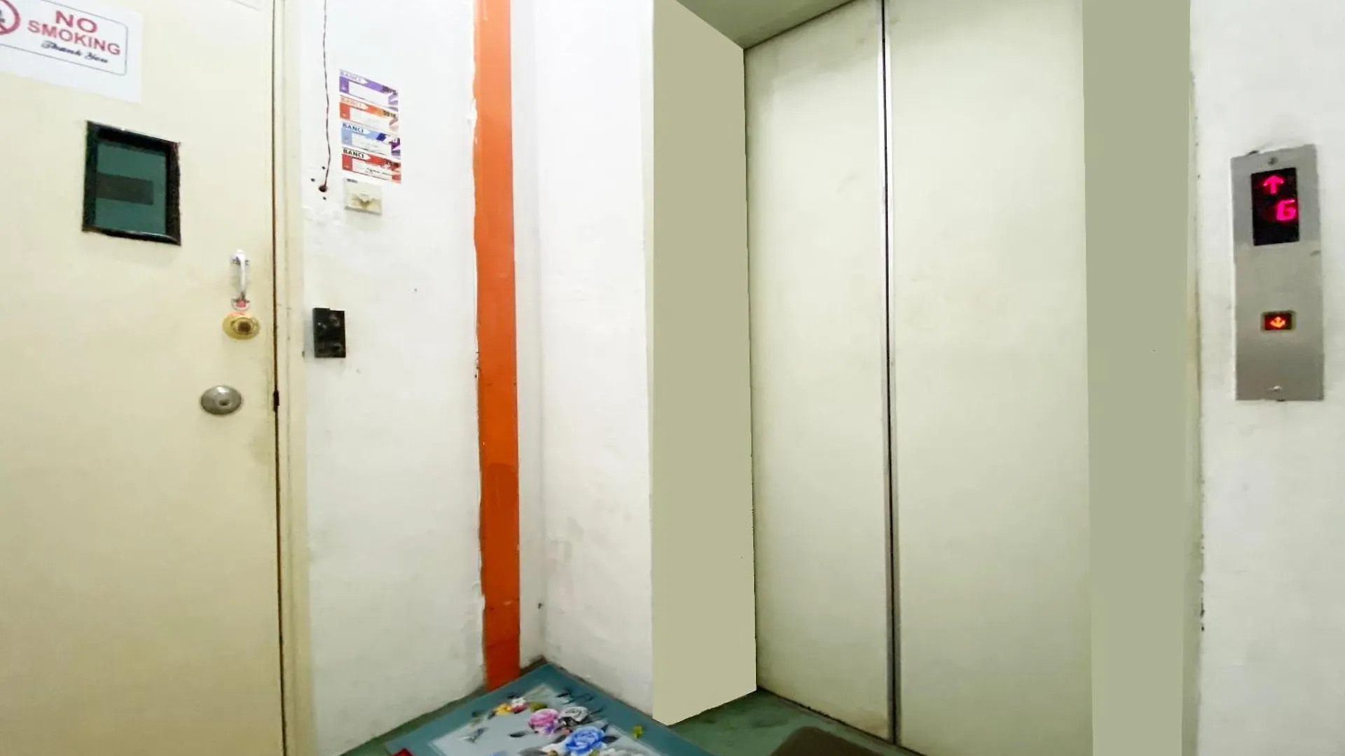 Oyo Home 90468 Syariah Asam Pedas Kuala Lumpur Malaysia