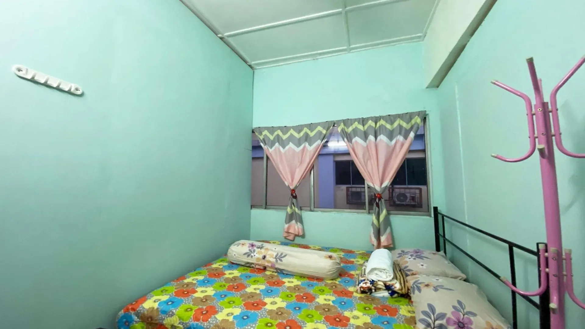 Hotel Oyo Home 90468 Syariah Asam Pedas Kuala Lumpur