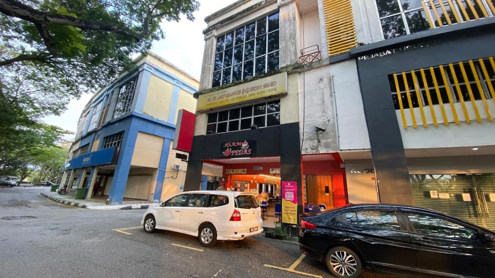 Hotel Oyo Home 90468 Syariah Asam Pedas Kuala Lumpur