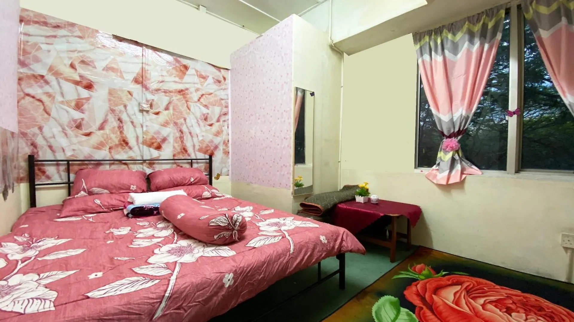 Oyo Home 90468 Syariah Asam Pedas Kuala Lumpur 2*,