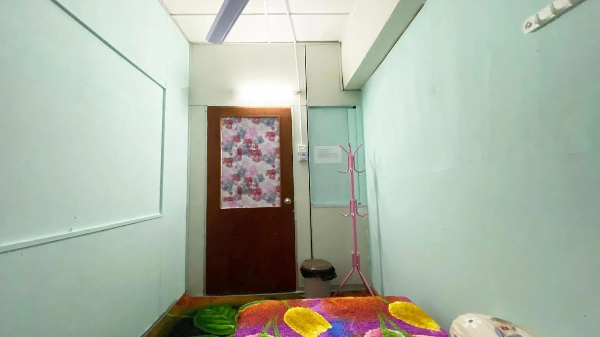 Oyo Home 90468 Syariah Asam Pedas Kuala Lumpur Malaysia
