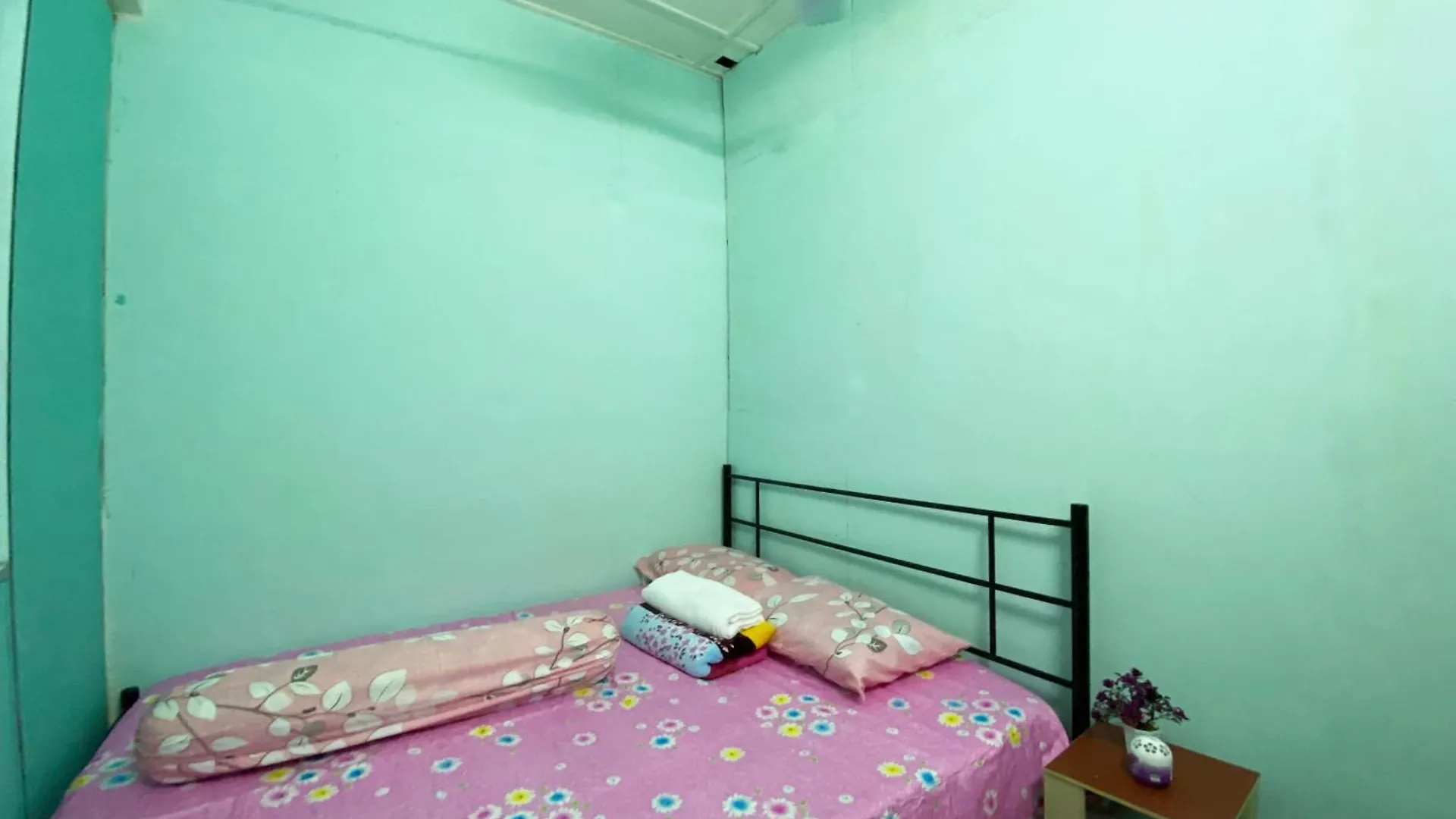 Oyo Home 90468 Syariah Asam Pedas Kuala Lumpur