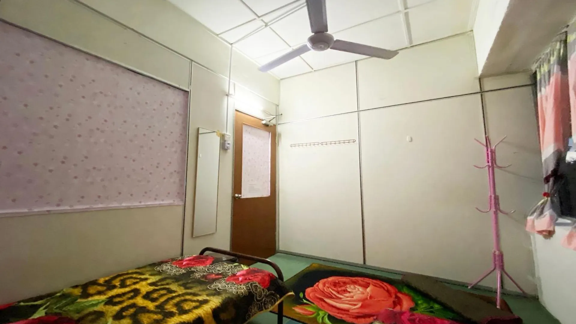 Oyo Home 90468 Syariah Asam Pedas Kuala Lumpur 2*,  Malaysia