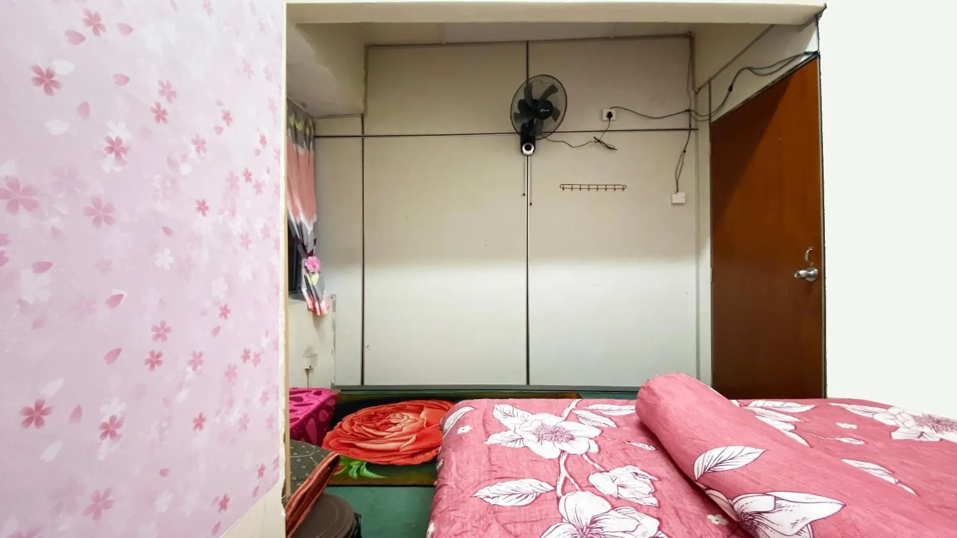 Oyo Home 90468 Syariah Asam Pedas Kuala Lumpur