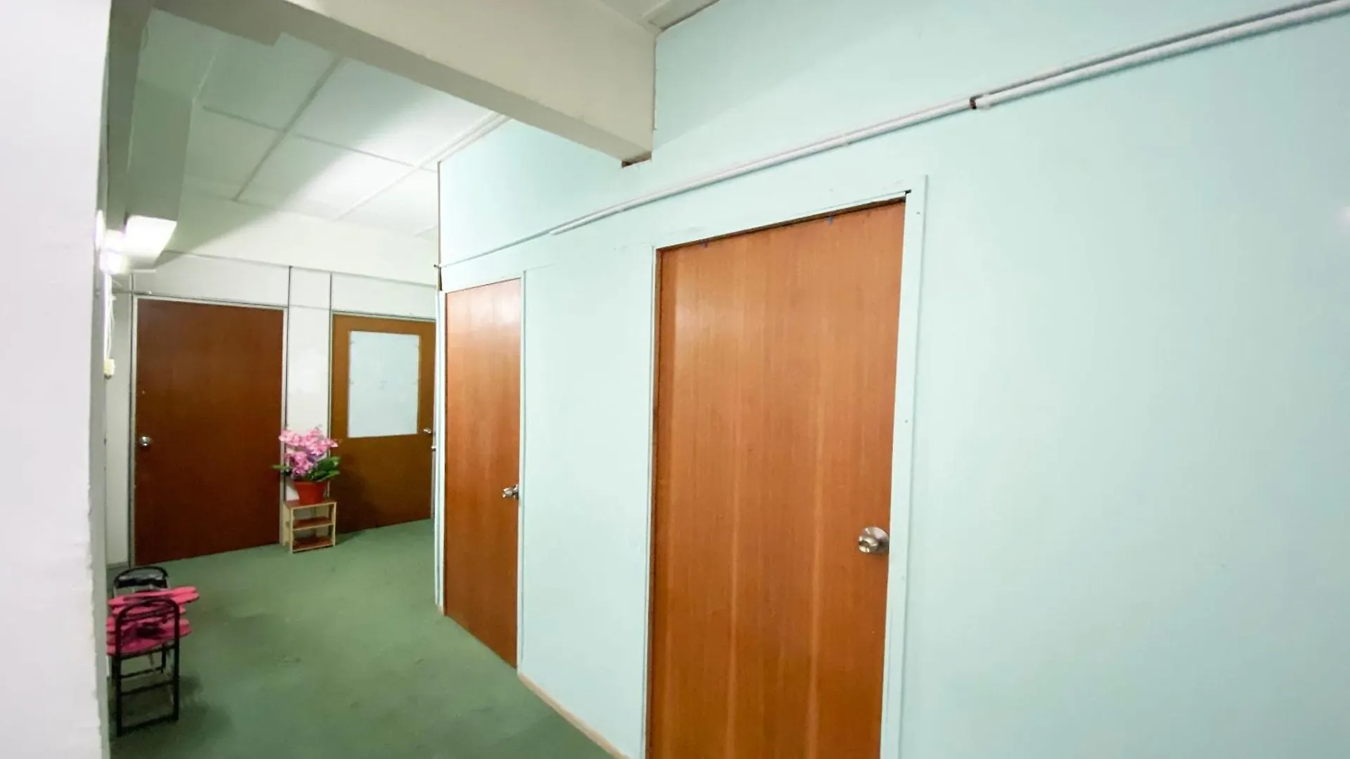 Oyo Home 90468 Syariah Asam Pedas Kuala Lumpur Hotel