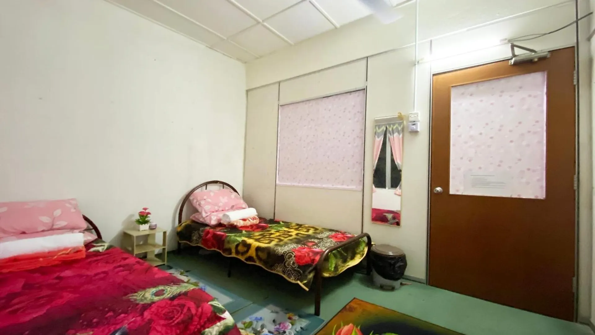 Oyo Home 90468 Syariah Asam Pedas Kuala Lumpur 2*,