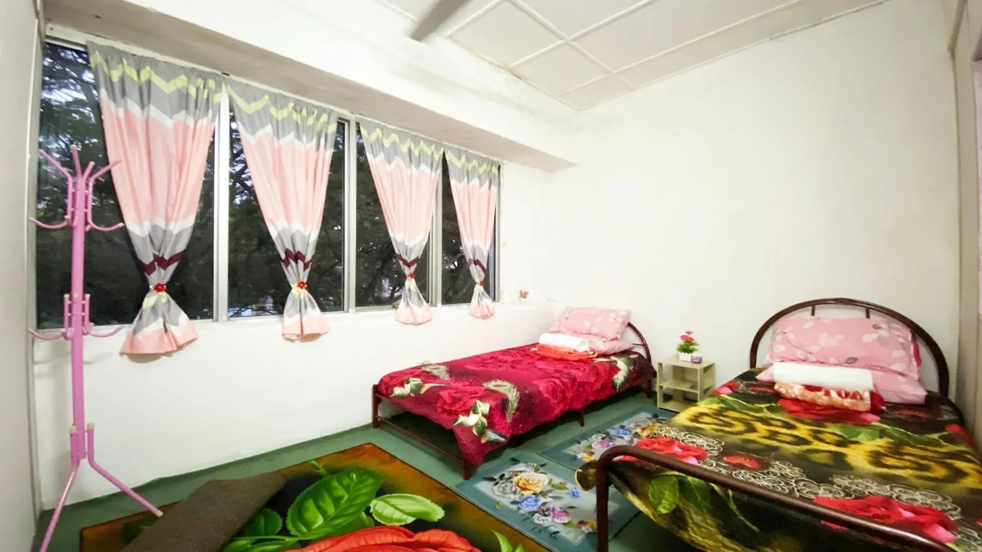 Oyo Home 90468 Syariah Asam Pedas Kuala Lumpur Hotel