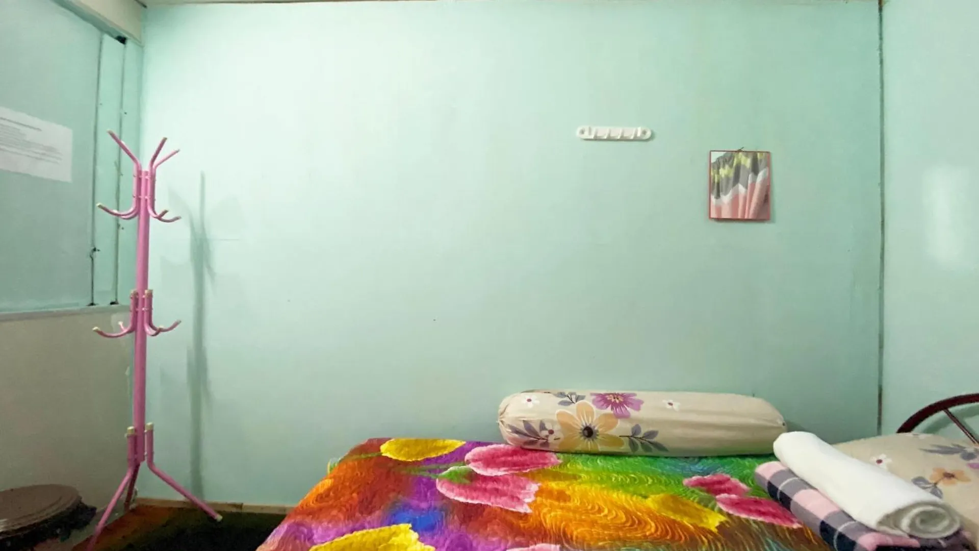 Oyo Home 90468 Syariah Asam Pedas Kuala Lumpur Malaisie