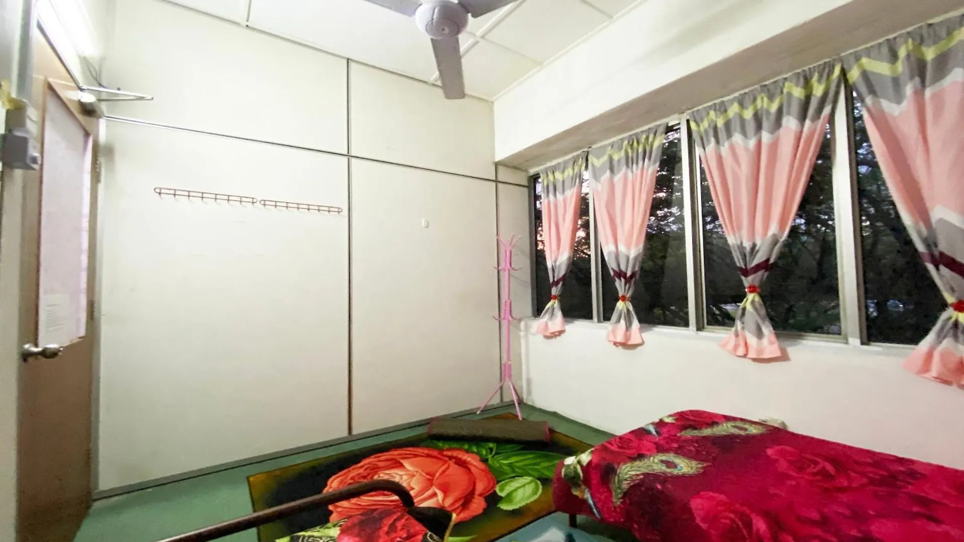 Oyo Home 90468 Syariah Asam Pedas Kuala Lumpur Hotel