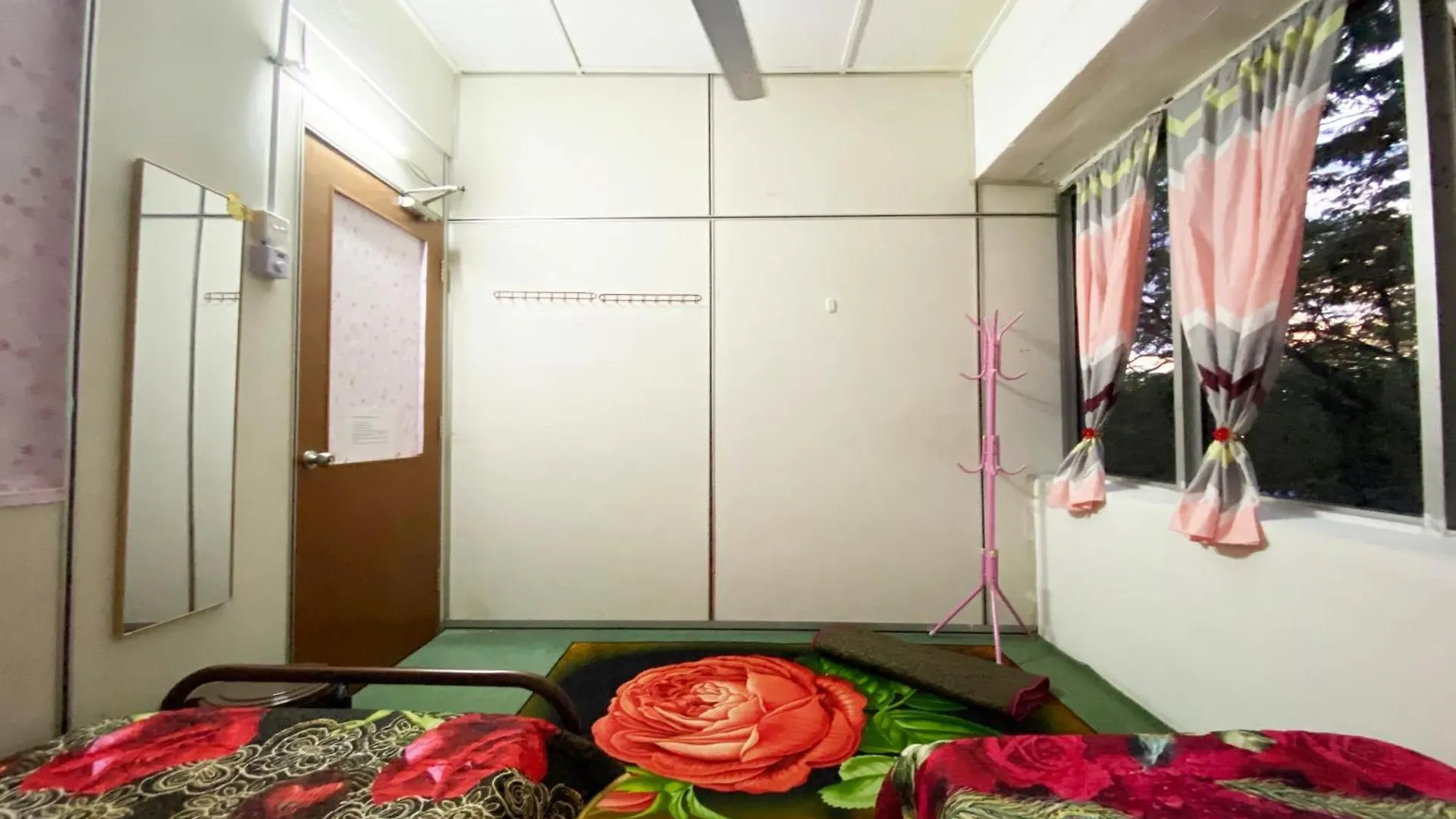 Oyo Home 90468 Syariah Asam Pedas Kuala Lumpur